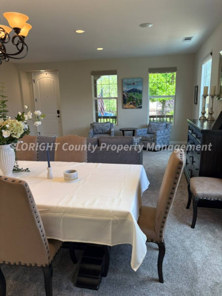 House for rent at 11405 Eliano St, Atascadero, CA 93422