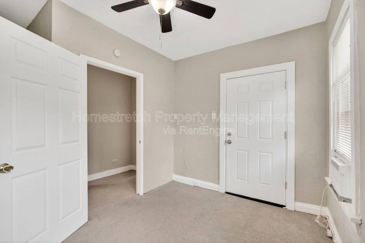 House for rent at 7135 Woodrow Ave, St. Louis, MO 63121