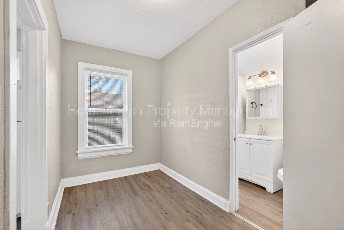 House for rent at 7135 Woodrow Ave, St. Louis, MO 63121