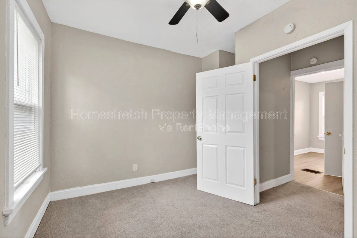 House for rent at 7135 Woodrow Ave, St. Louis, MO 63121