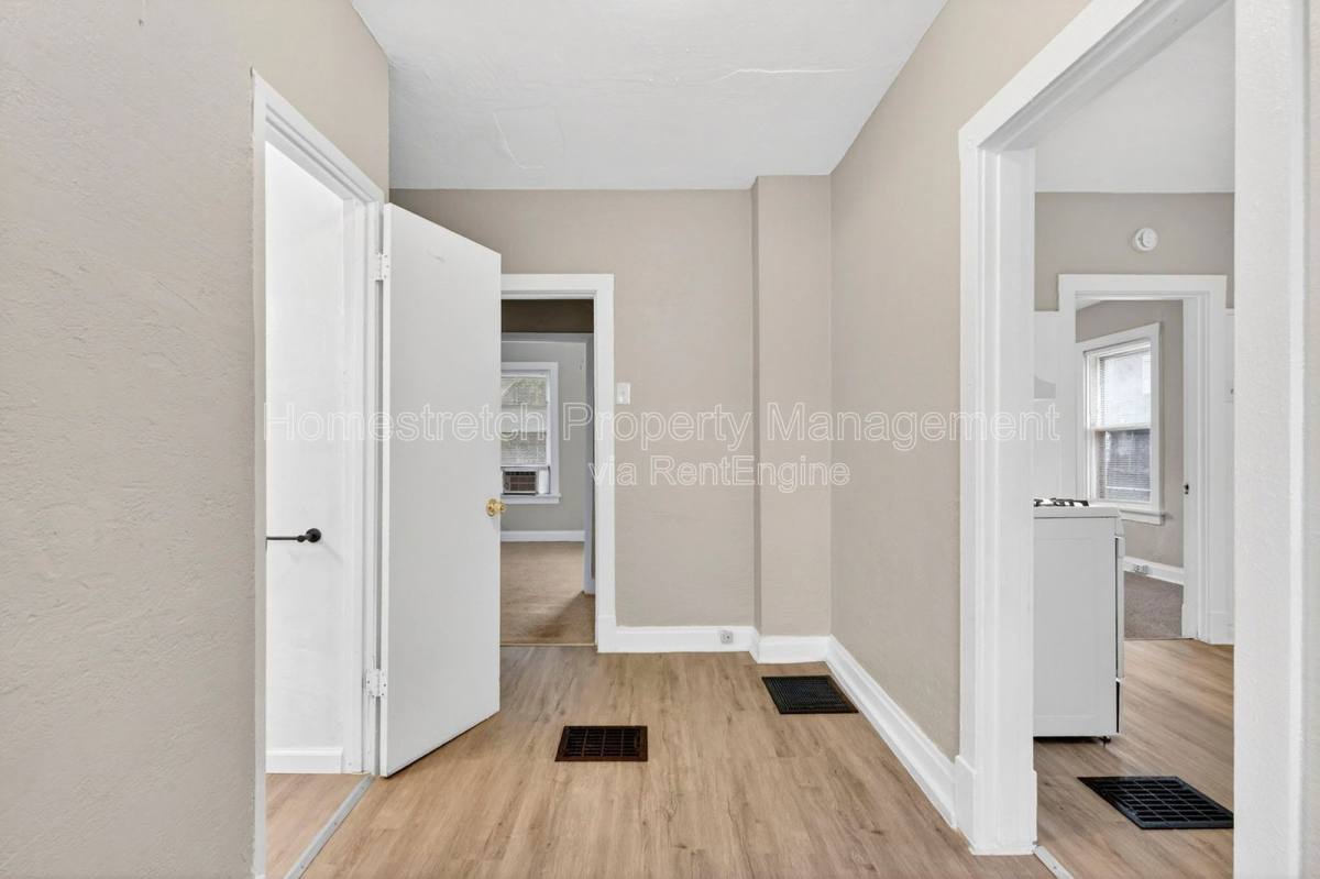House for rent at 7135 Woodrow Ave, St. Louis, MO 63121