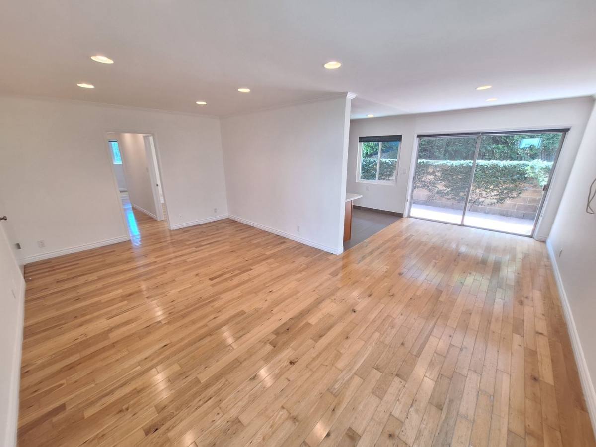 Apartment for rent at 1515 S Beverly Glen Blvd #4, Los Angeles, CA 90024