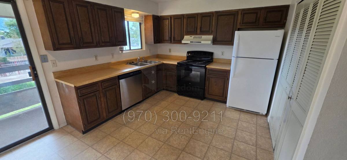 Apartment for rent at 496 32 1 8 Rd #4, Clifton, CO 81520