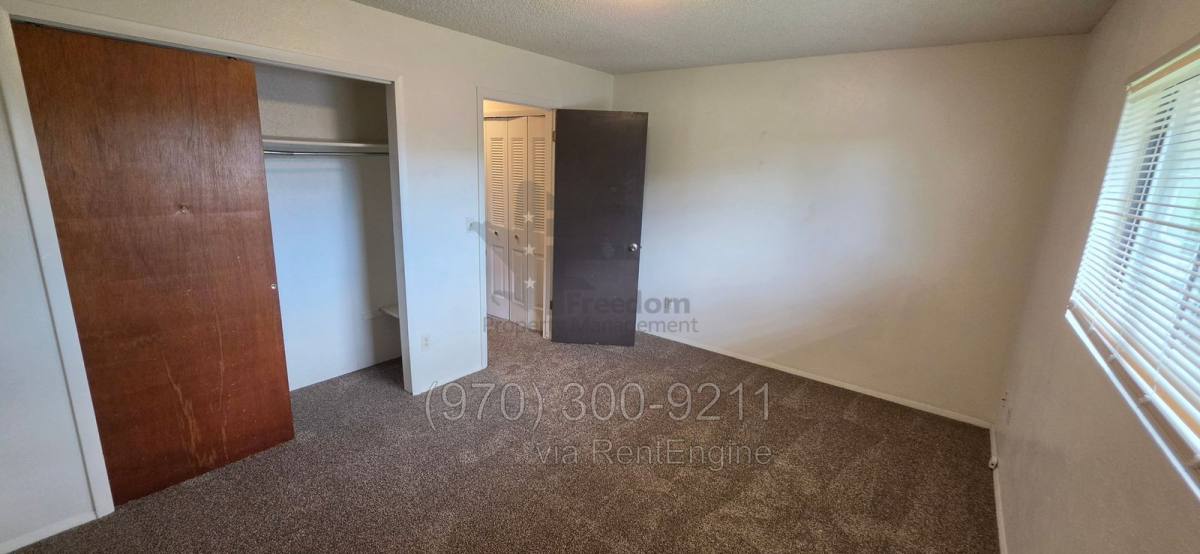 Apartment for rent at 496 32 1 8 Rd #4, Clifton, CO 81520