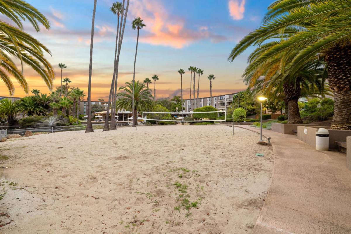 3050 Rue Dorleans #317, San Diego, CA 92110 - Apartment for Rent - Image 5