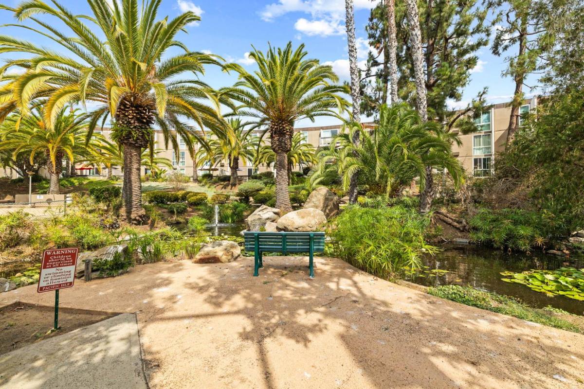 3050 Rue Dorleans #317, San Diego, CA 92110 - Apartment for Rent - Image 15