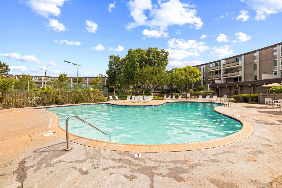 3050 Rue Dorleans #317, San Diego, CA 92110 - Apartment for Rent - Image 11