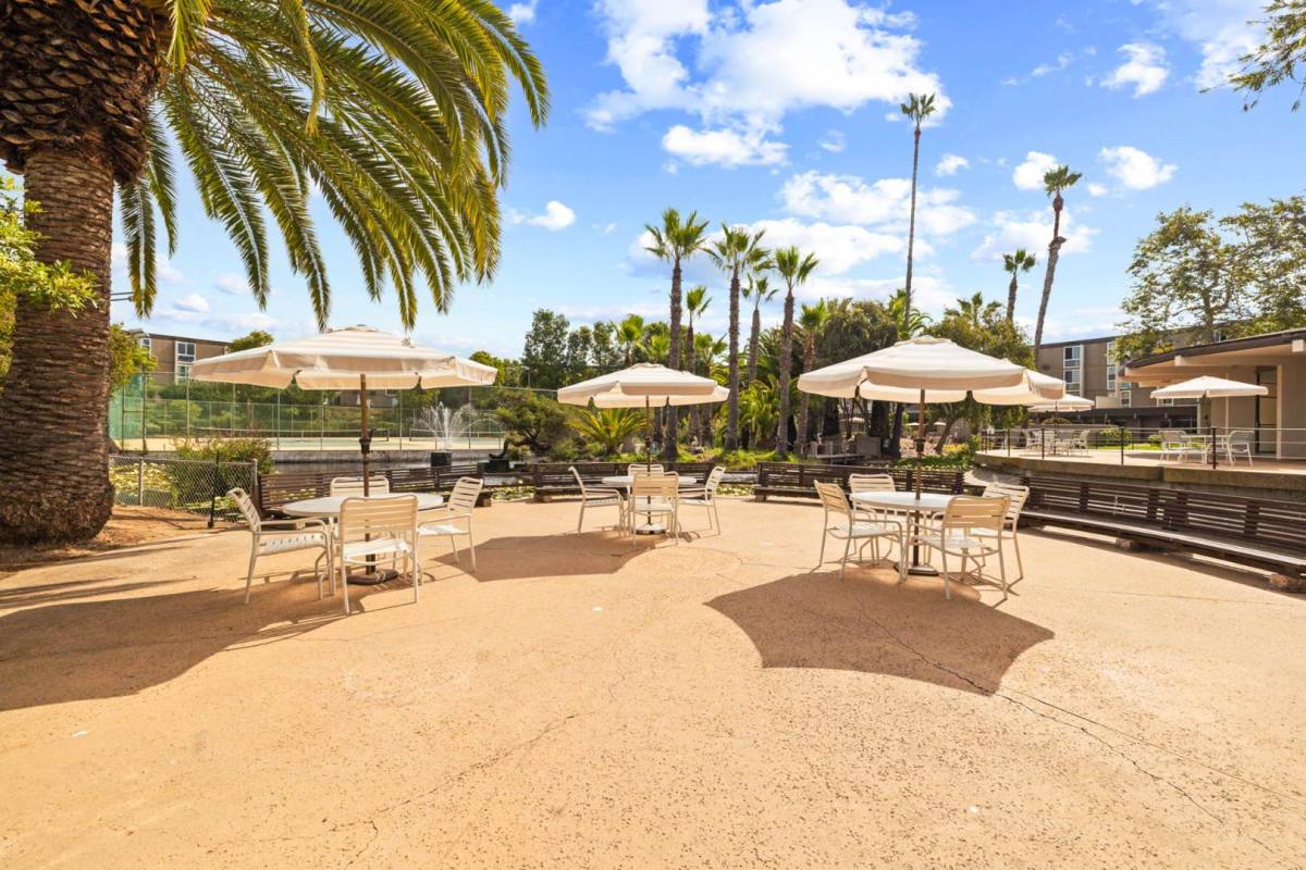 3050 Rue Dorleans #317, San Diego, CA 92110 - Apartment for Rent - Image 19