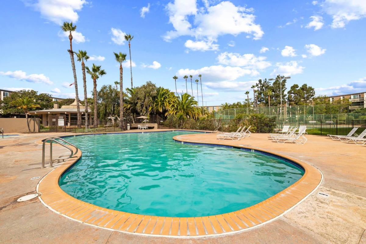 3050 Rue Dorleans #317, San Diego, CA 92110 - Apartment for Rent - Image 12