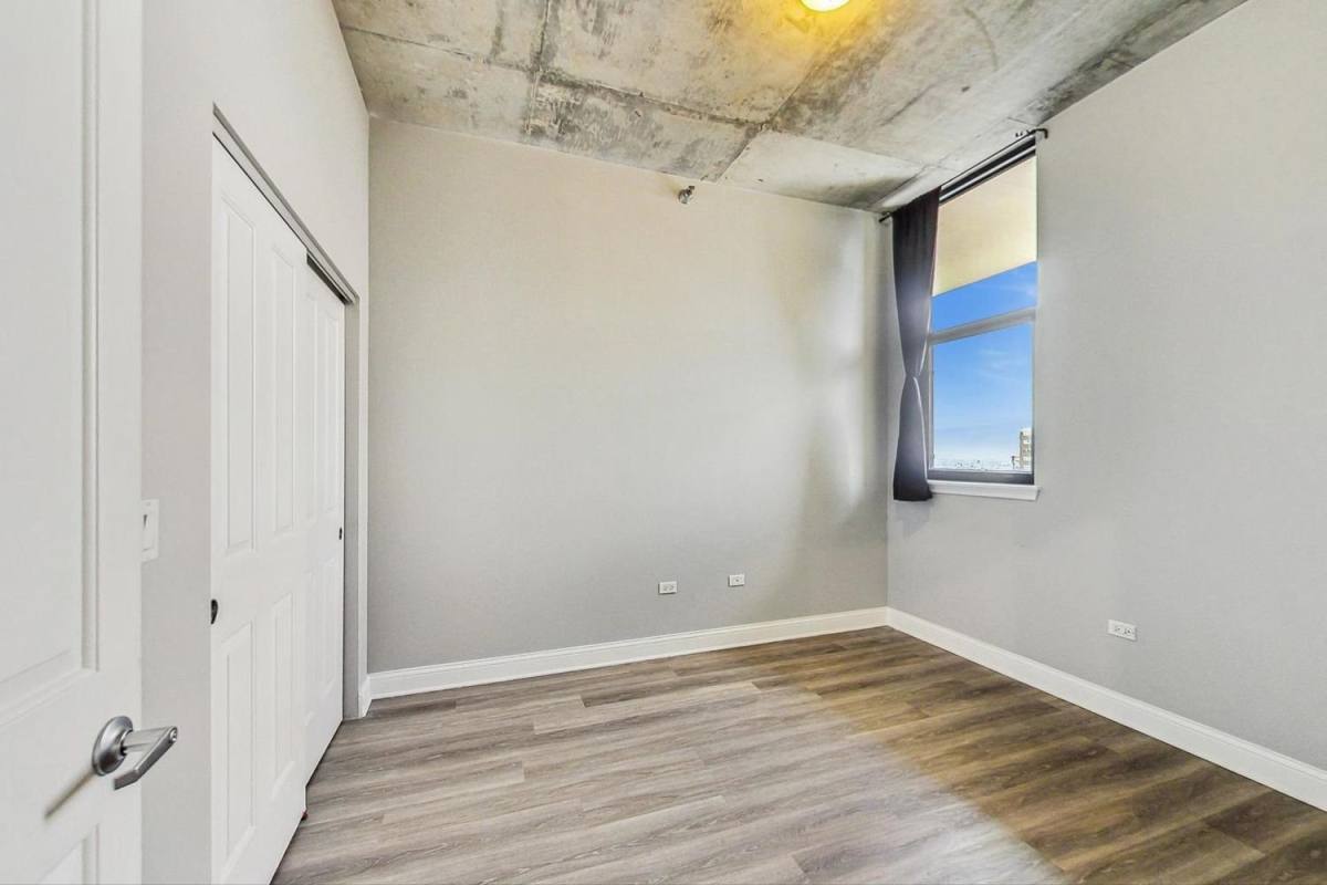Condo for rent at 1464 S Michigan #1707, Chicago, IL 60605