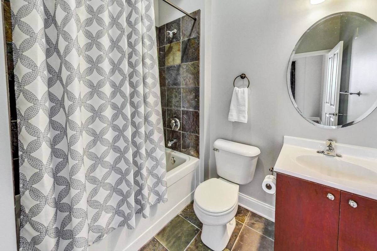 Condo for rent at 1464 S Michigan #1707, Chicago, IL 60605