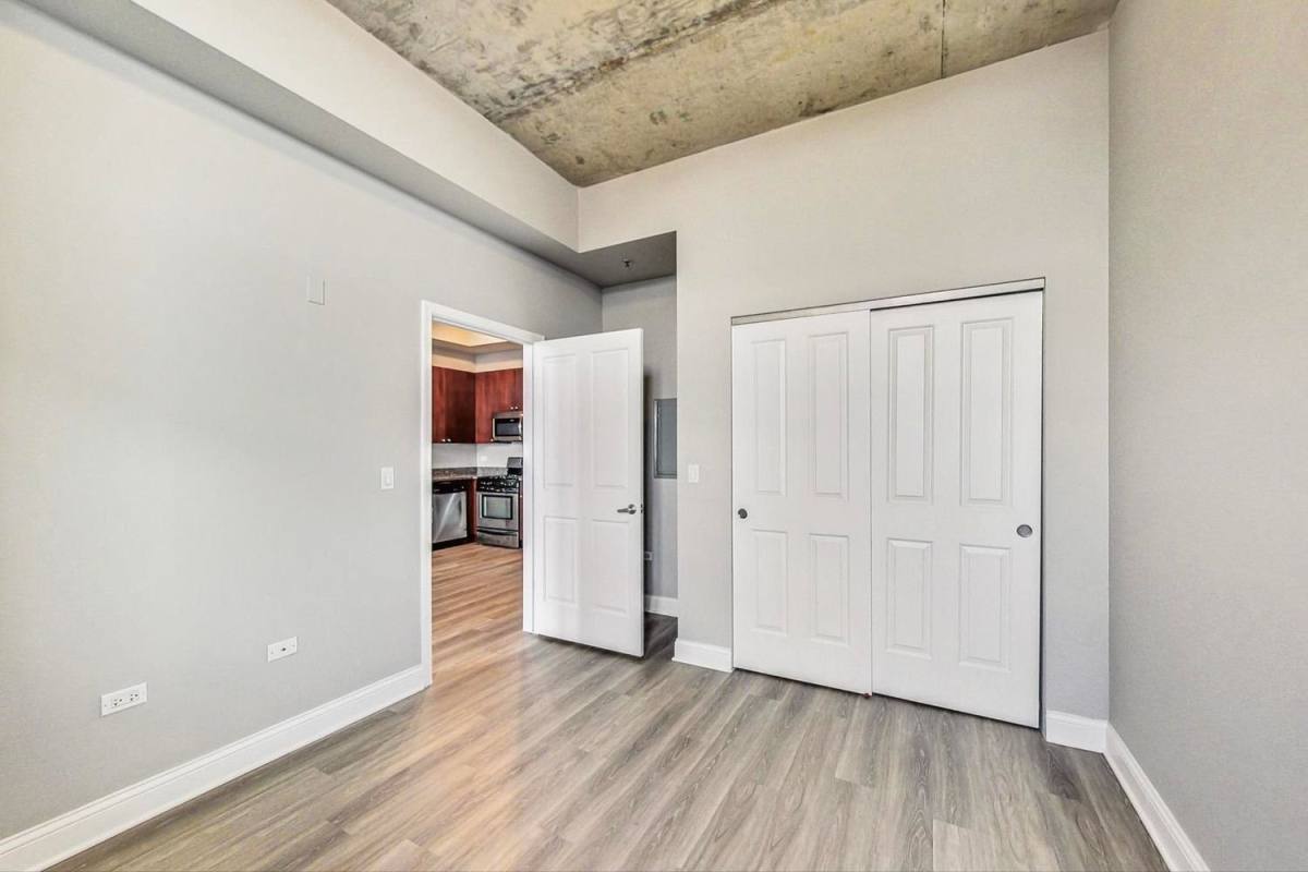 Condo for rent at 1464 S Michigan #1707, Chicago, IL 60605