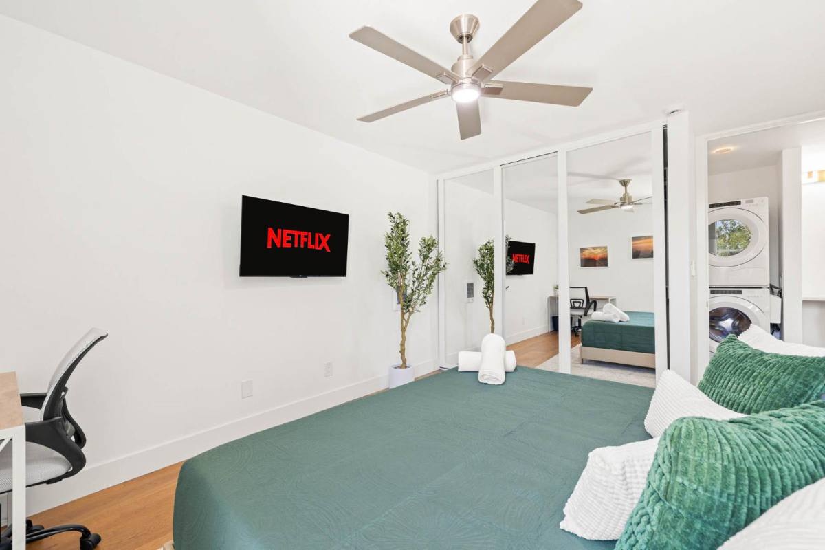3050 Rue Dorleans #305, San Diego, CA 92110 - Condo for Rent - Image 16