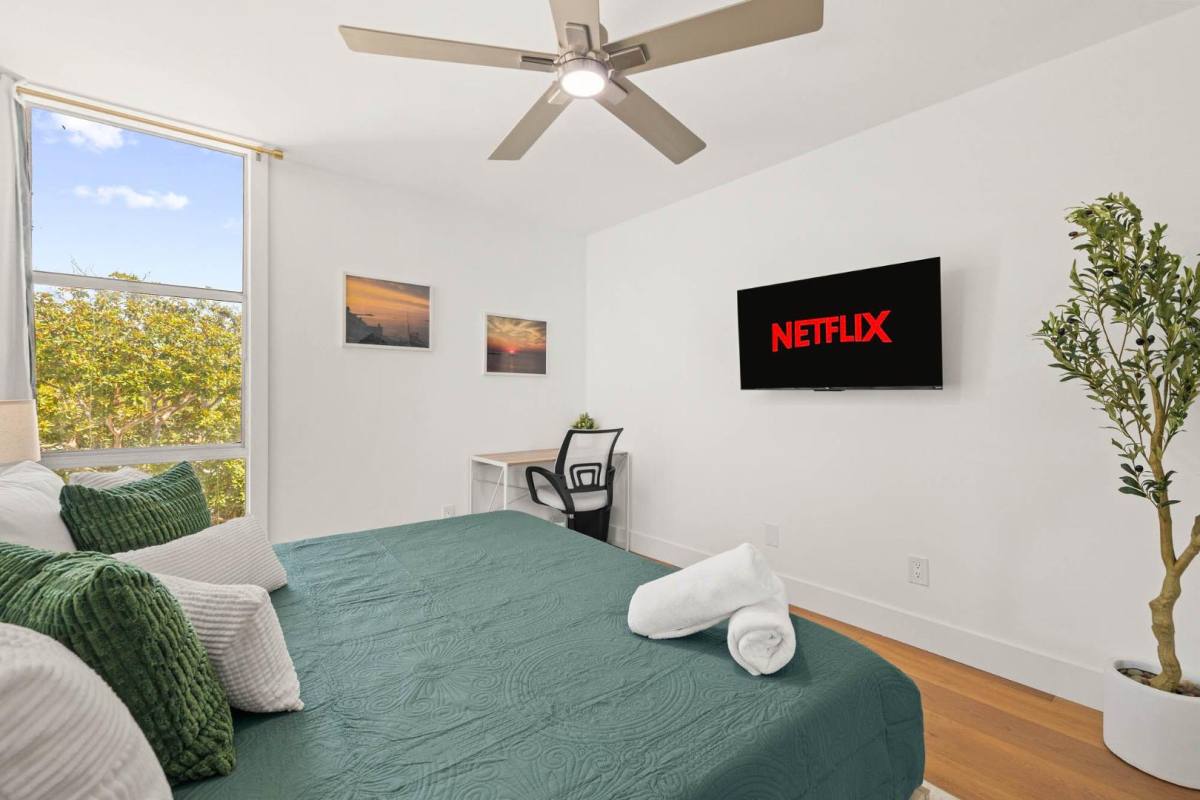3050 Rue Dorleans #305, San Diego, CA 92110 - Condo for Rent - Image 15