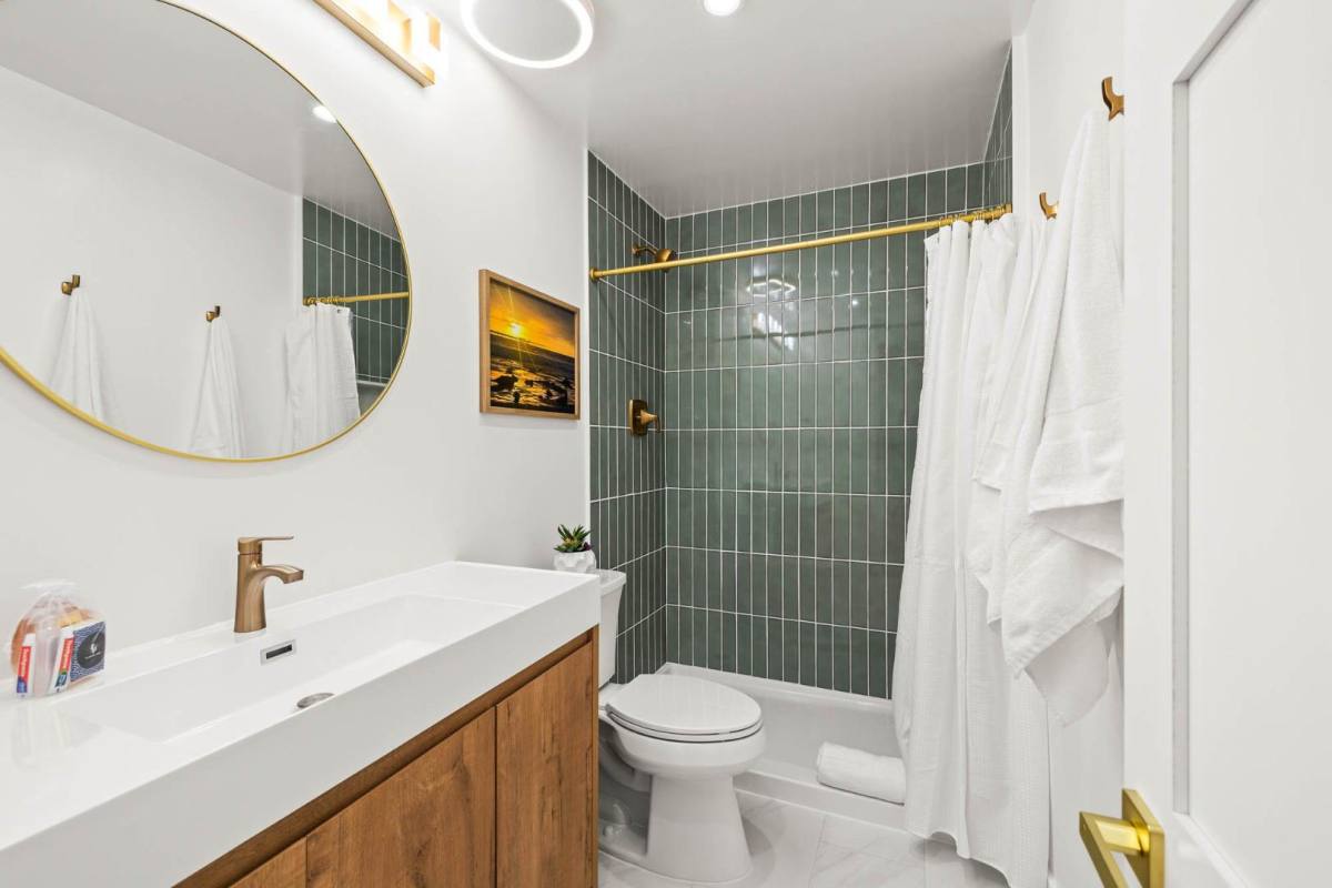 3050 Rue Dorleans #305, San Diego, CA 92110 - Condo for Rent - Image 20