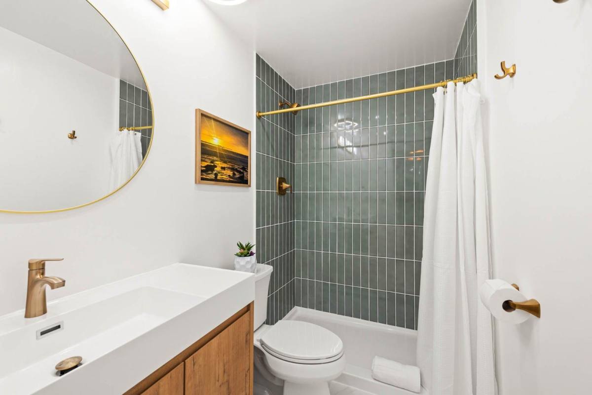 3050 Rue Dorleans #305, San Diego, CA 92110 - Condo for Rent - Image 19