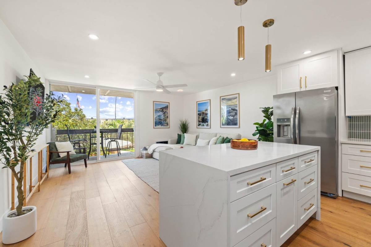 3050 Rue Dorleans #305, San Diego, CA 92110 - Condo for Rent - Image 14