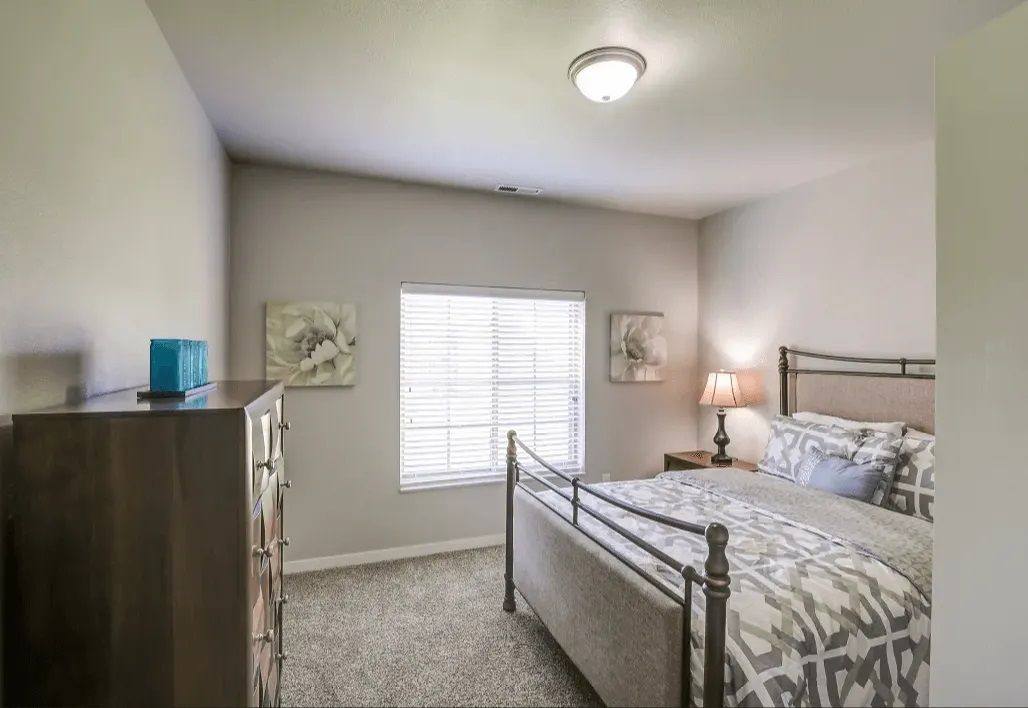 Townhouse for rent at North Highlands & Villas, 1250 27th Ave NW, Minot, ND 58703