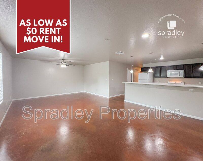 Apartment for rent at 255 E 5th Ave #MT-111, Belton, TX 76513