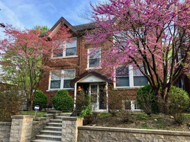 Apartment for rent at 4448 Shaw Blvd #W, St. Louis, MO 63110