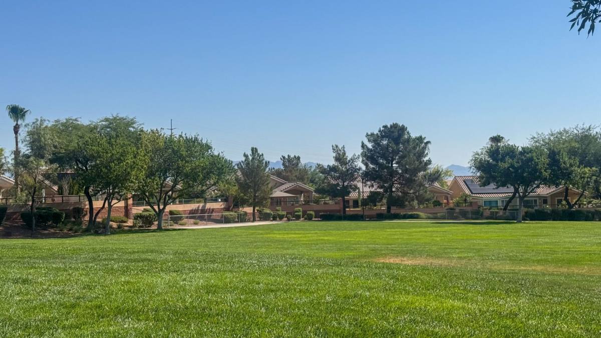 House for rent at 10724 Windrose Point Ave, Las Vegas, NV 89144