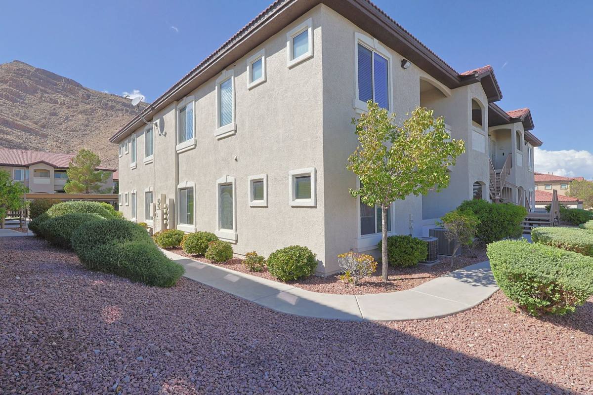 Condo for rent at 3504 Desert Cliff #202, Las Vegas, NV 89129