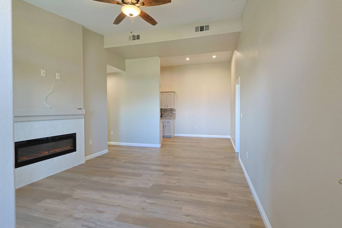 Condo for rent at 3504 Desert Cliff #202, Las Vegas, NV 89129