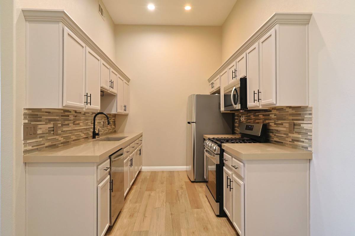 Condo for rent at 3504 Desert Cliff #202, Las Vegas, NV 89129