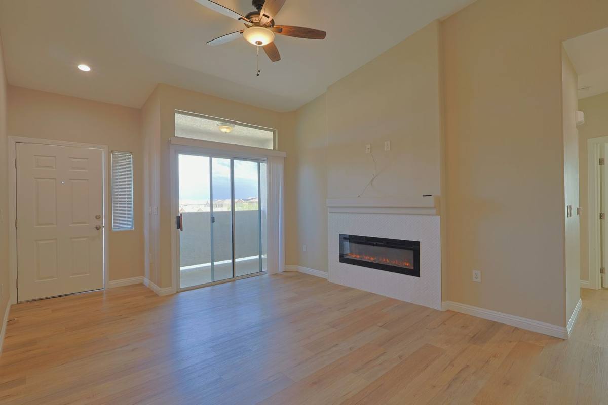 Condo for rent at 3504 Desert Cliff #202, Las Vegas, NV 89129