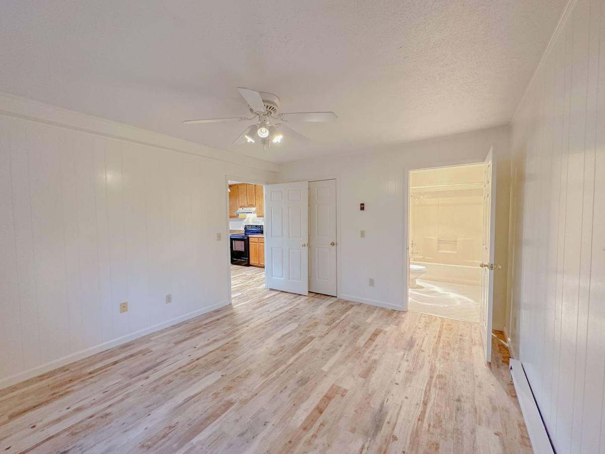 Apartment for rent at 21 Shanna Dr, Weaverville, NC 28787