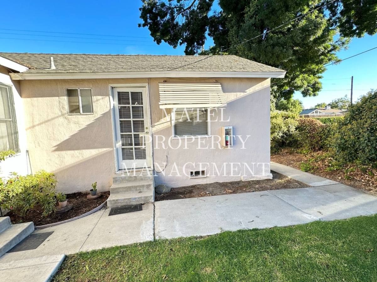 Apartment for rent at 101, 103, 105, 107, 109, 111 E Canal Dr, Turlock, CA 95380