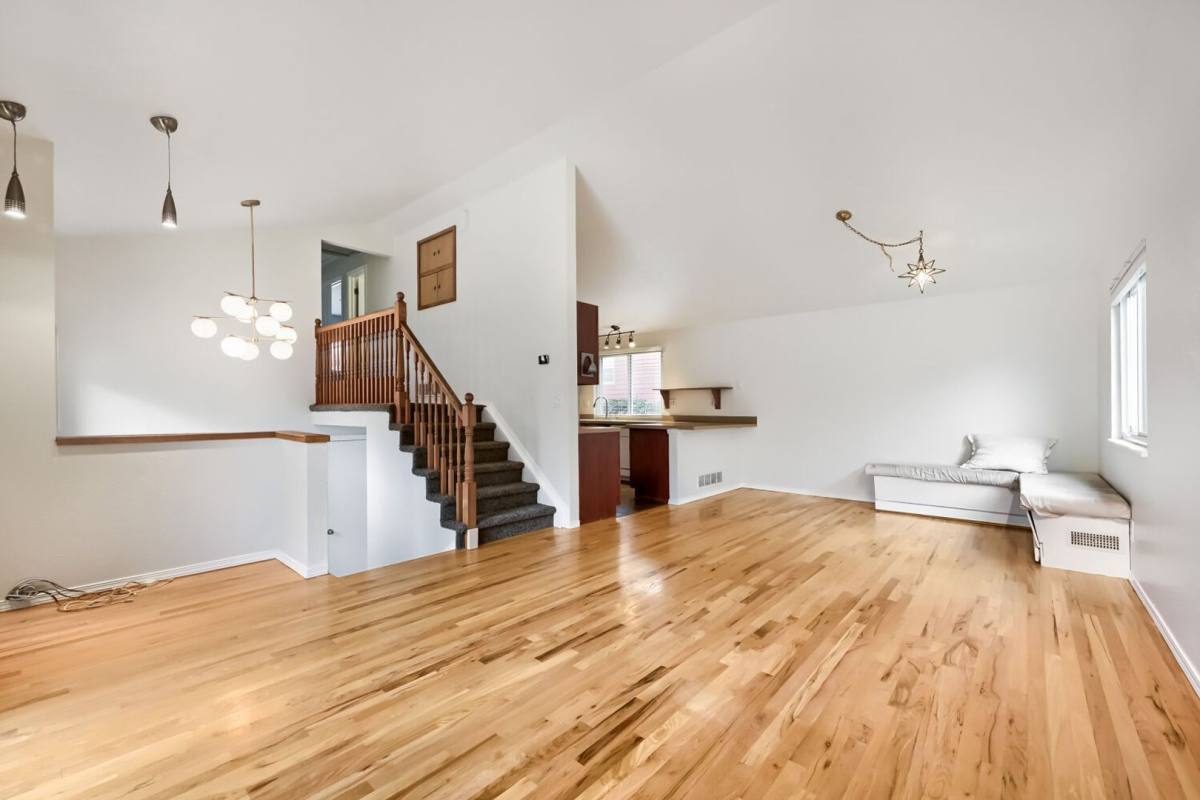 House for rent at 3838 Fredericks Court, Boulder, CO 80301