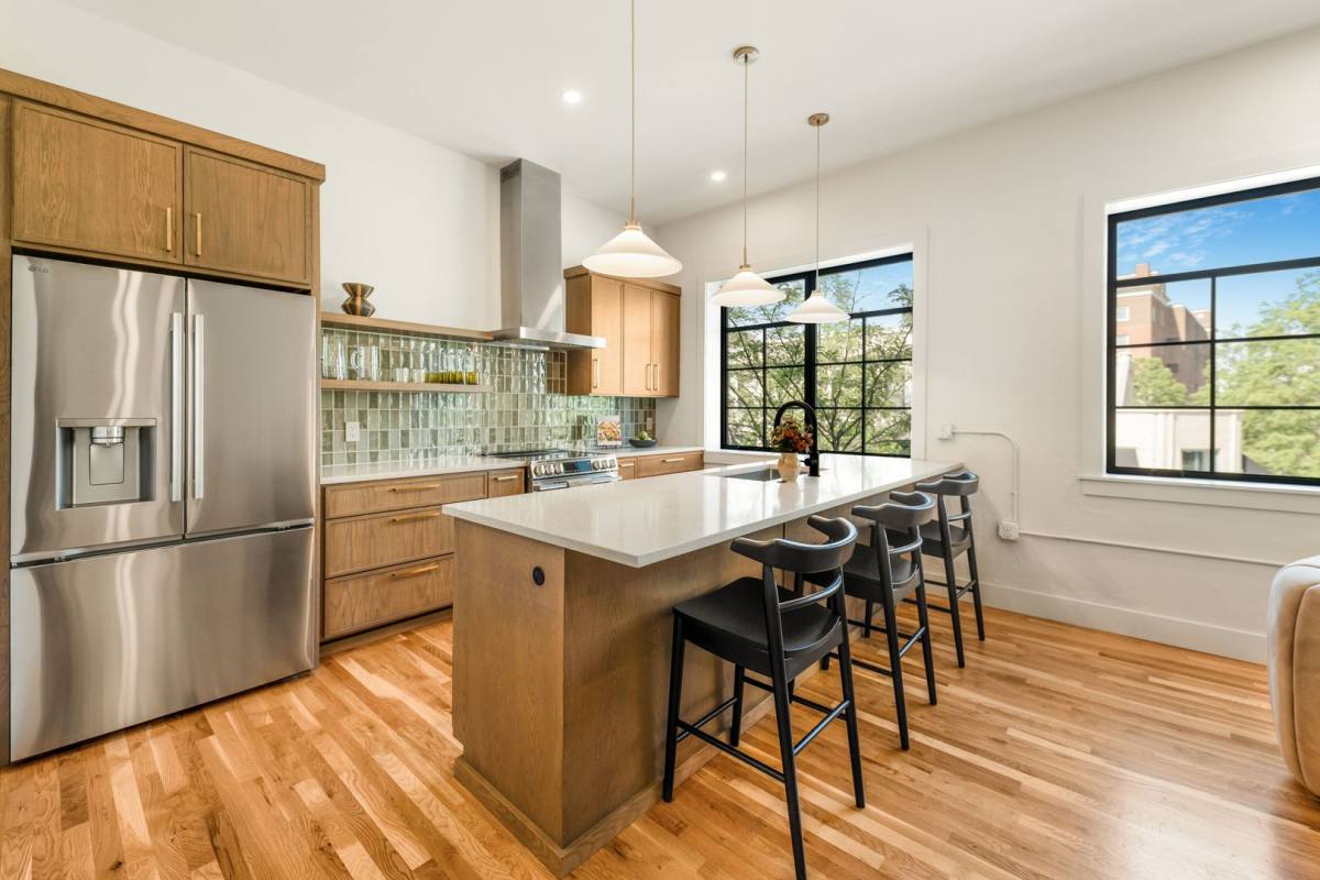 Apartment for rent at Dillard Building, 29 Page Ave, Asheville, NC 28801