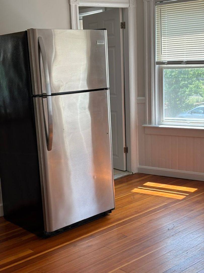 Apartment for rent at 63-65 Larch St, Pawtucket, RI 02860
