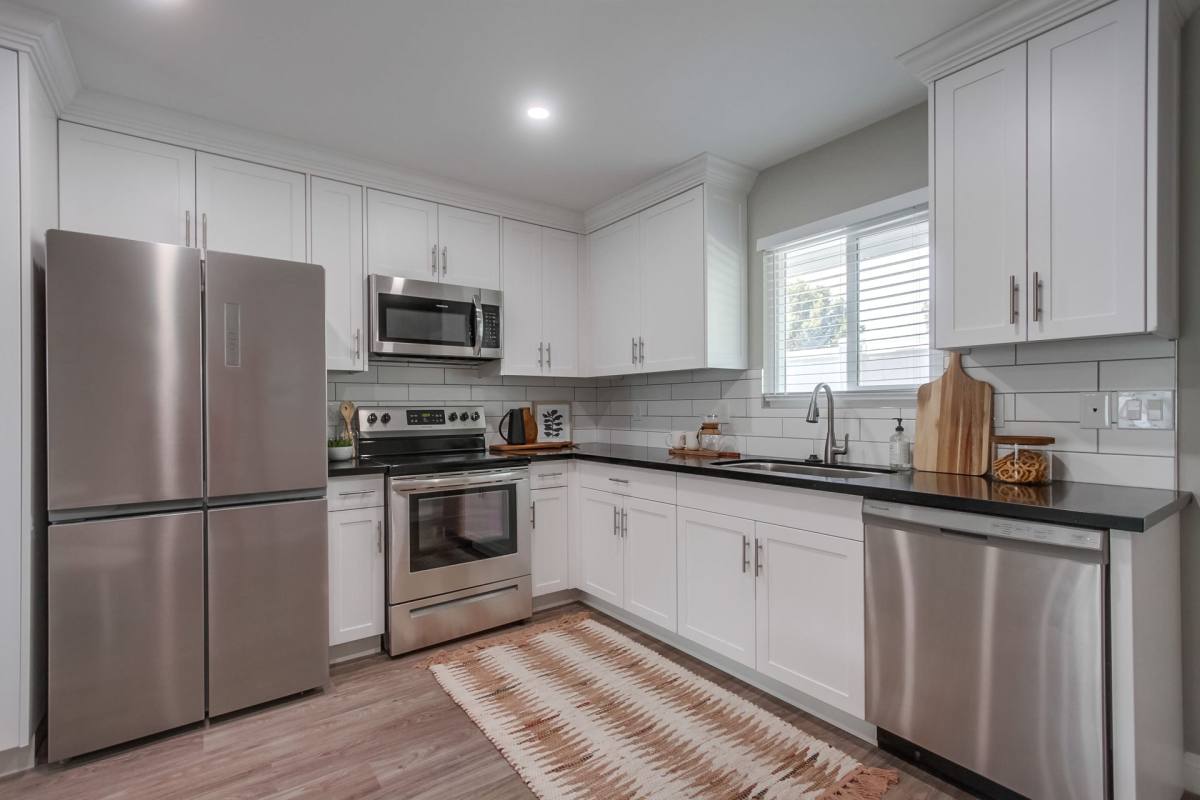 Apartment for rent at 1701 S Juniper St, Escondido, CA 92025