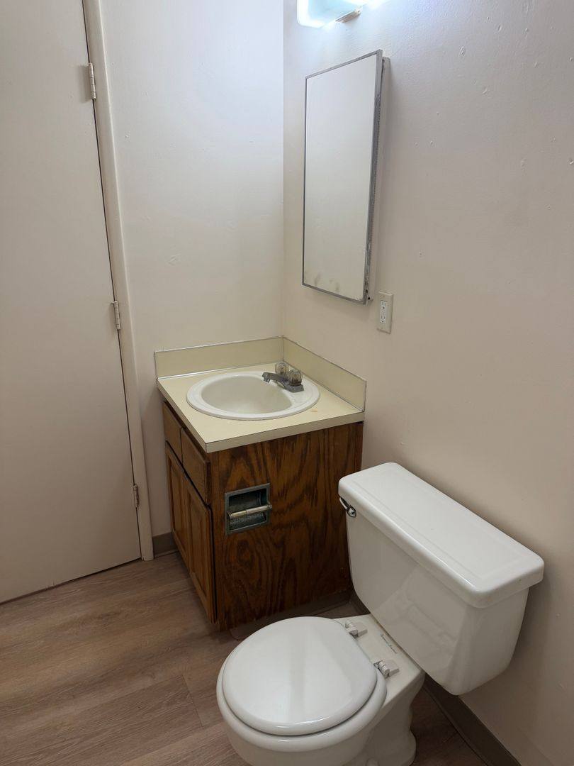 Apartment for rent at 229 S 2nd St, Springfield, OR 97477