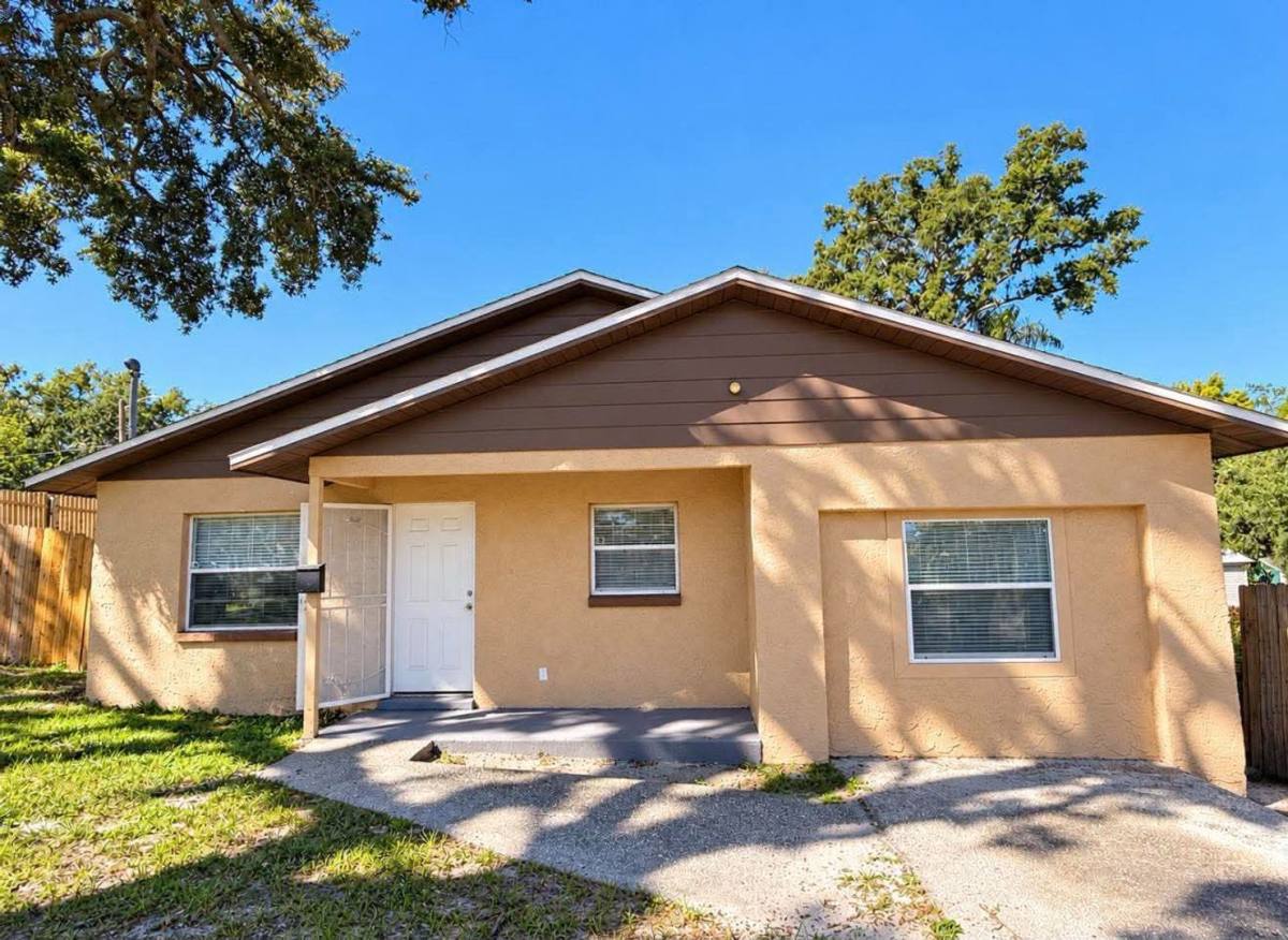House for rent at 7300 N Taliaferro, Tampa, FL 33604