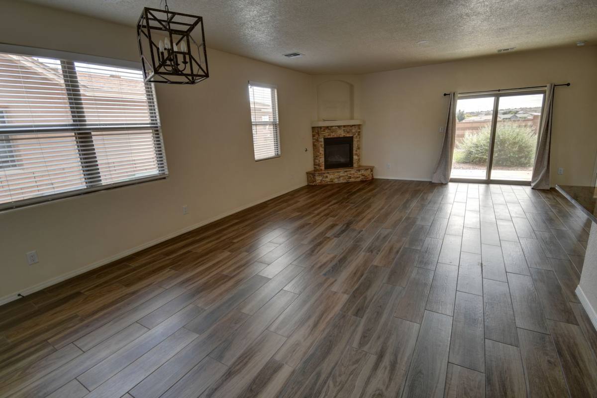House for rent at 4461 Golden Eagle, Rio Rancho, NM 87144