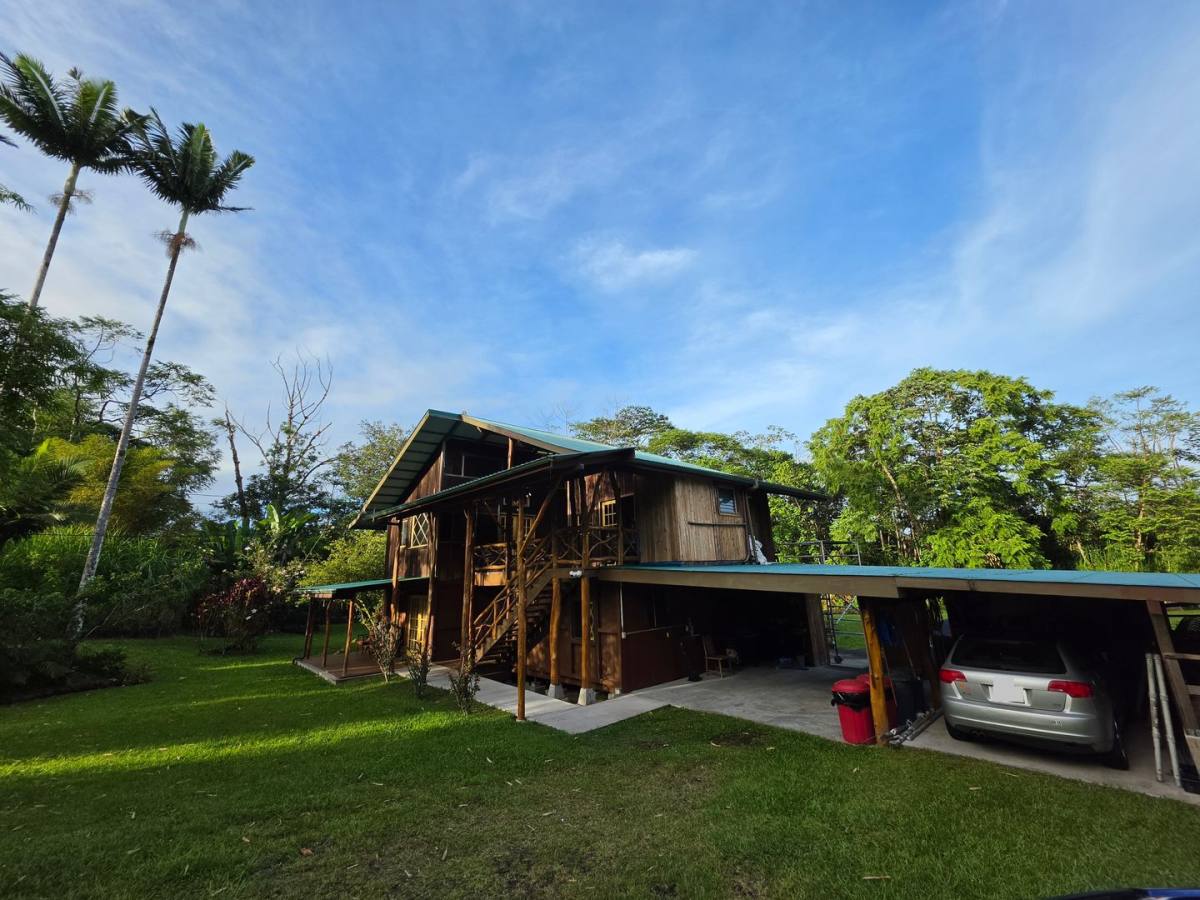 House for rent at 13 Kupono St, Pahoa, HI 96778