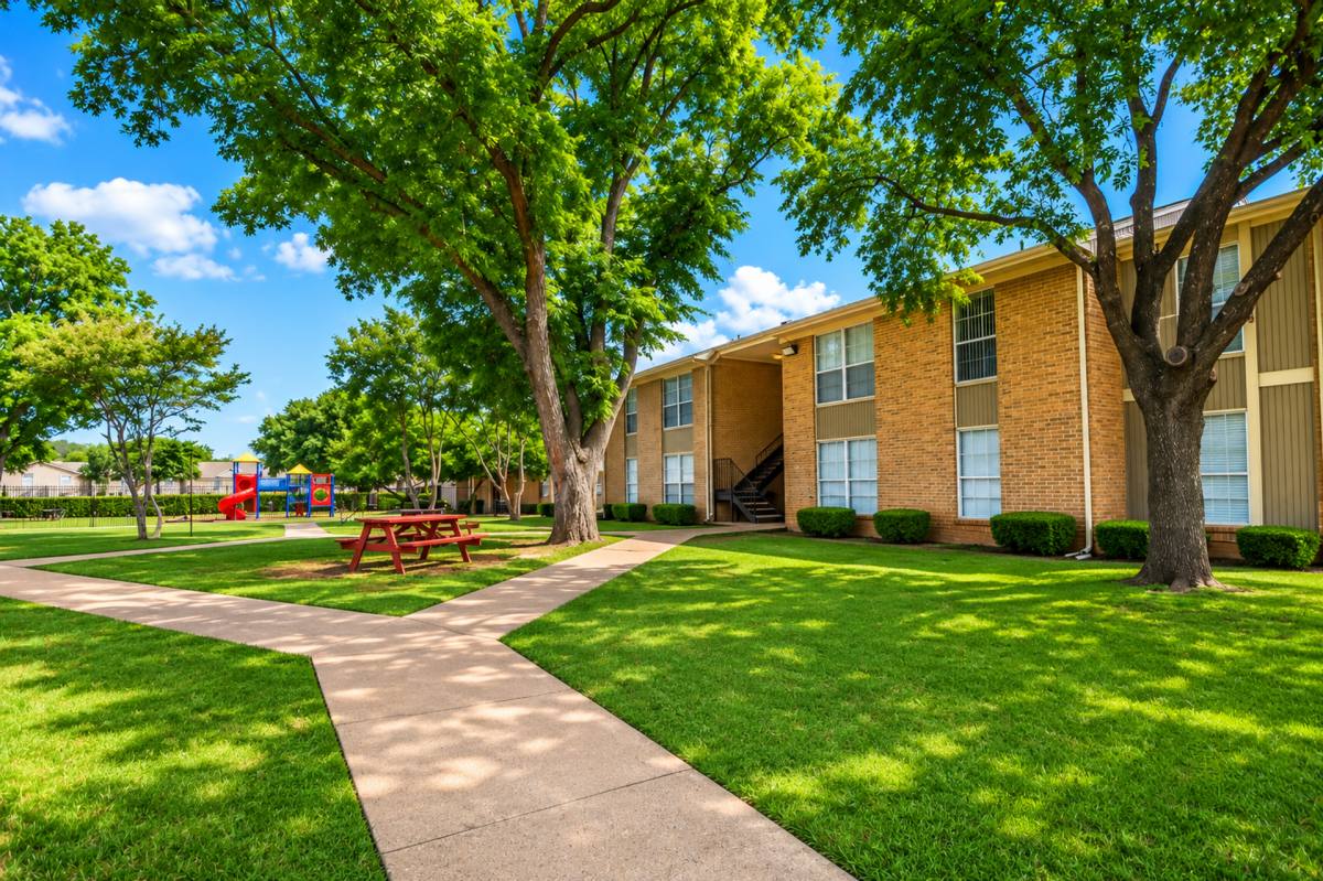 Apartment for rent at 3460 S Great Trinity Forest Way, Dallas, TX 75216