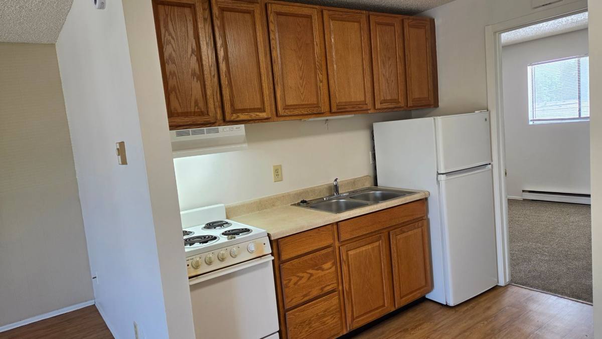 Apartment for rent at 3008 N Argonne Rd, Spokane, WA 99212