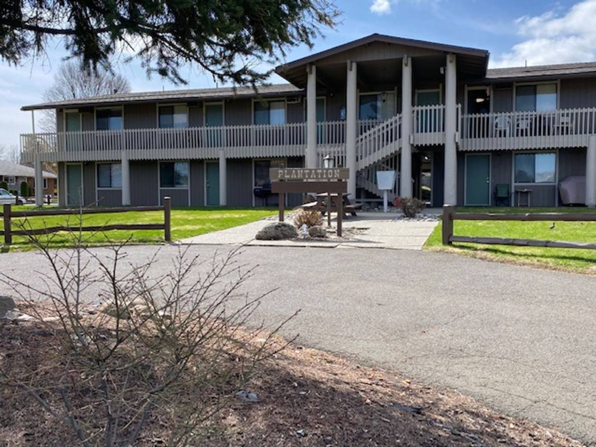 Apartment for rent at 3008 N Argonne Rd, Spokane, WA 99212