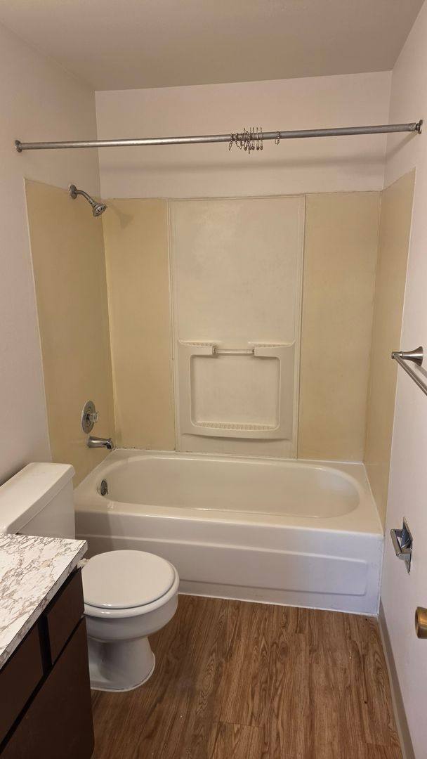 Apartment for rent at 3008 N Argonne Rd, Spokane, WA 99212