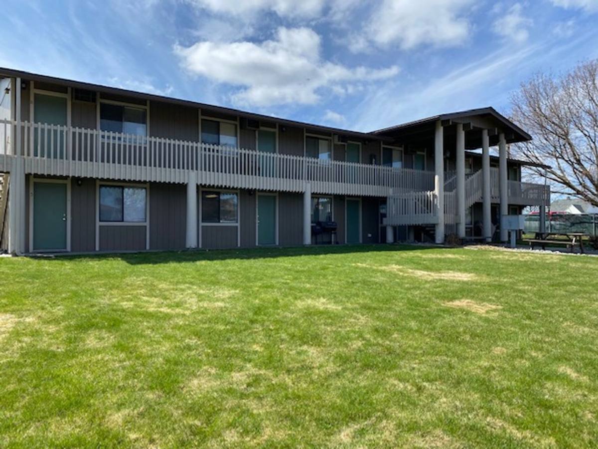 Apartment for rent at 3008 N Argonne Rd, Spokane, WA 99212