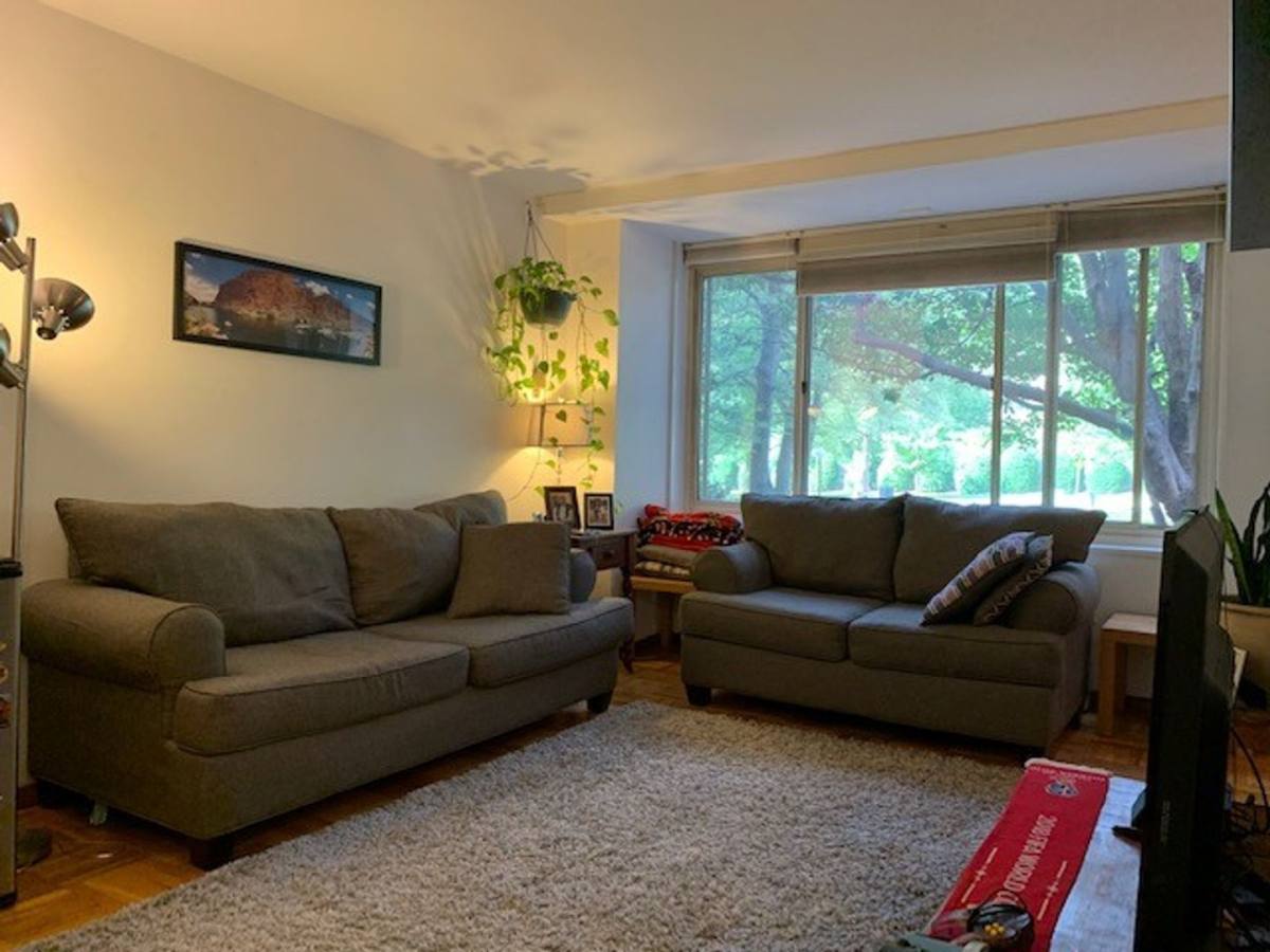 4000 Tunlaw Rd NW #430, Washington, DC 20007 - Condo for Rent - Image 2
