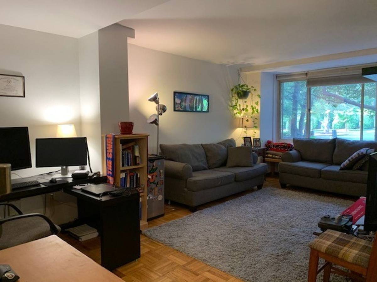 4000 Tunlaw Rd NW #430, Washington, DC 20007 - Condo for Rent - Image 3