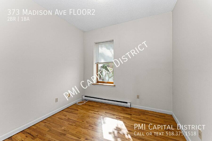 Apartment for rent at 373 Madison Ave, Albany, NY 12210