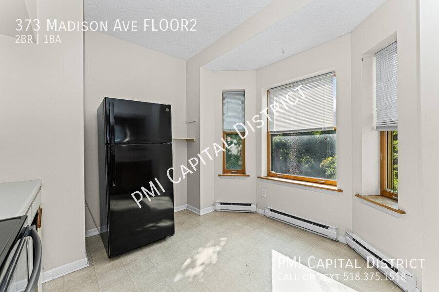 Apartment for rent at 373 Madison Ave, Albany, NY 12210