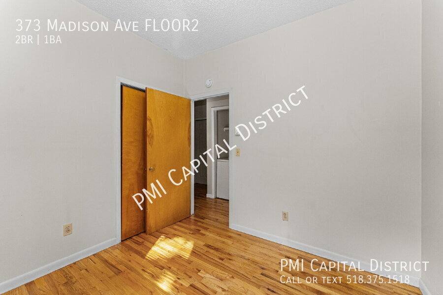 Apartment for rent at 373 Madison Ave, Albany, NY 12210