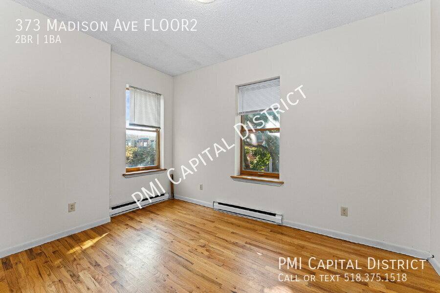 Apartment for rent at 373 Madison Ave, Albany, NY 12210